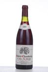1987 GEVREY CHAMBERTIN LA PERRIERE  (Burgundy)
