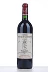 MARQUIS DE TERME Margaux 4 Ième Grand Cru Classé