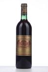 1981 BATAILLEY  (Bordeaux)