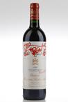 MOUTON ROTHSCHILD Pauillac 1er Grand Cru Classé