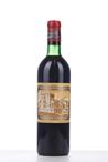 1975 DUCRU BEAUCAILLOU  (Bordeaux)