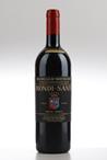 2005 BRUNELLO DI MONTALCINO IL GREPPO  (Tuscany)