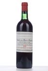 1975 HAUT BAILLY  (Bordeaux)