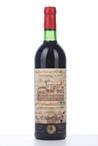 1975 CLINET  (Bordeaux)