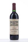 1993 LA LOUVIERE  (Bordeaux)