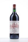 COS D'ESTOURNEL St Estèphe 2 Ième Grand Cru Classé
