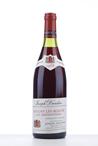 SAVIGNY LES BEAUNE LES SERPENTIERES Côte de Beaune - 1 er Cru