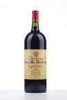 1999 LEOVILLE POYFERRE  (Bordeaux)