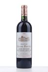 1999 GRAND PONTET  (Bordeaux)