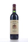 MALESCOT ST EXUPERY Margaux 3 Ième Grand Cru Classé