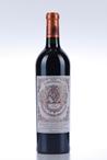 2000 PICHON BARON  (Bordeaux)