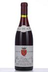 1988 ALOXE CORTON LES COUTIERES  (Bourgogne)