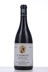 1998 ERMITAGE ROUGE L'ERMITE  (Rhône)