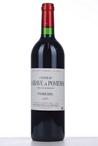 LA GRAVE A POMEROL Pomerol