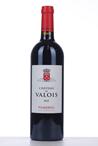 2015 DE VALOIS  (Bordeaux)