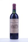 1979 BOUSCAUT  (Bordeaux)