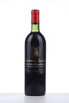 1975 COUVENT DES JACOBINS  (Bordeaux)