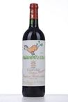 1999 MOUTON ROTHSCHILD  (Bordeaux)