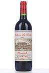 LA POINTE Pomerol