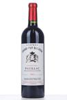 GRAND PUY DUCASSE Pauillac 5 Ième Grand Cru Classé