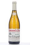 2012 CHATEAUNEUF DU PAPE BLANC VIEUX TELEGRAPHE LA CRAU  (Rhône)