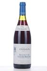 1996 BEAUNE CLOS DES MOUCHES ROUGE  (Burgundy)