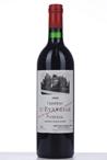 1988 EVANGILE  (Bordeaux)