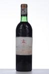 PAPE CLEMENT Graves Cru Classé