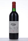 1988 PETIT VAL  (Bordeaux)