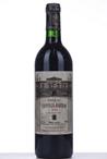 LEOVILLE BARTON St Julien 2 Ième Grand Cru Classé