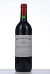 1993 LE PETIT CHEVAL  (Bordeaux)