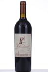 2001 VALANDRAUD  (Bordeaux)
