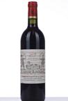 1977 LAGRANGE  (Bordeaux)