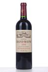 2004 GRAND MAYNE  (Bordeaux)