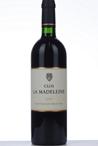 2006 CLOS LA MADELEINE  (Bordeaux)
