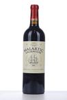 MALARTIC LAGRAVIERE Graves Cru Classé