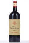 PHELAN SEGUR St Estèphe Cru Bourgeois