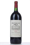 DE PEZ St Estèphe Cru Bourgeois