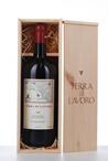 2006 TERRA DI LAVORO  (Toscane)