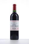 LYNCH BAGES Pauillac 5 Ième Grand Cru Classé