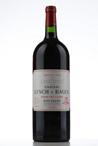 2002 LYNCH BAGES  (Bordeaux)