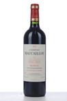 2012 MAUCAILLOU  (Bordeaux)
