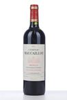 2011 MAUCAILLOU  (Bordeaux)