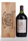 2002 PICHON BARON  (Bordeaux)