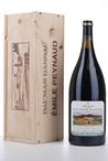 2008 MAS DE DAUMAS GASSAC CUVEE EMILE PEYNAUD  (Overige Franse wijnen)