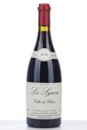 2014 COTES DU VIVARAIS LA SYRARE  (Rhône)