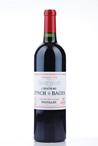 2008 LYNCH BAGES  (Bordeaux)