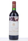 MOUTON ROTHSCHILD Pauillac 1er Grand Cru Classé