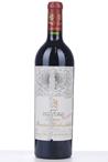 2002 MOUTON ROTHSCHILD  (Bordeaux)