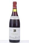 1996 VOLNAY  (Bourgogne)